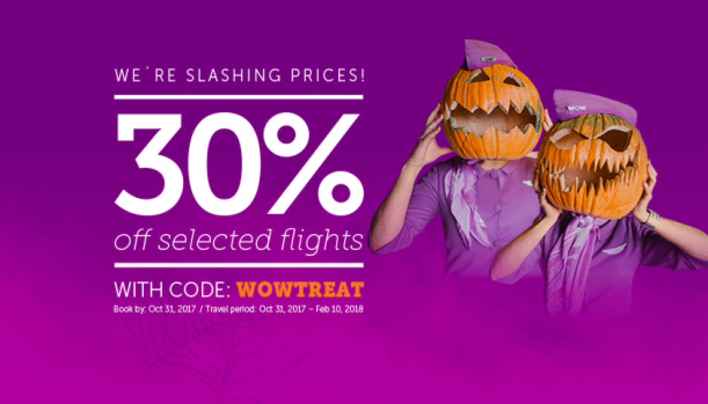 Spooktacular Halloween Sale