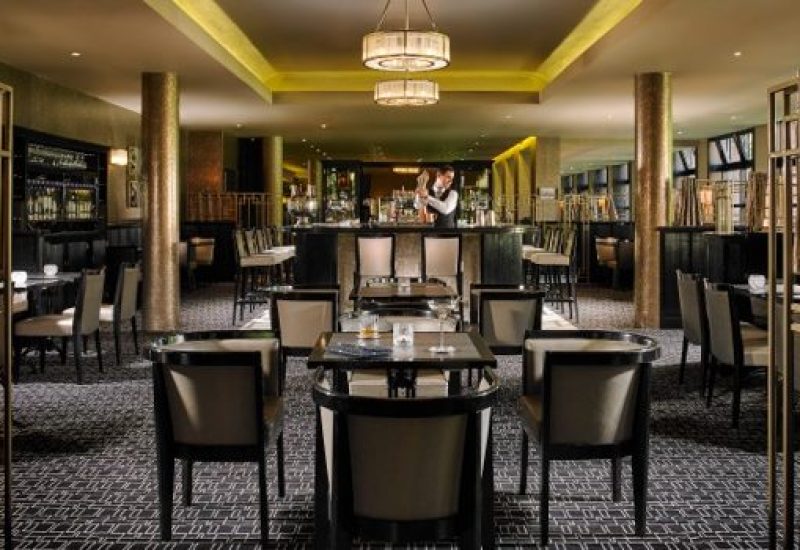 x bar 01 Maryborough Bellini's Bar