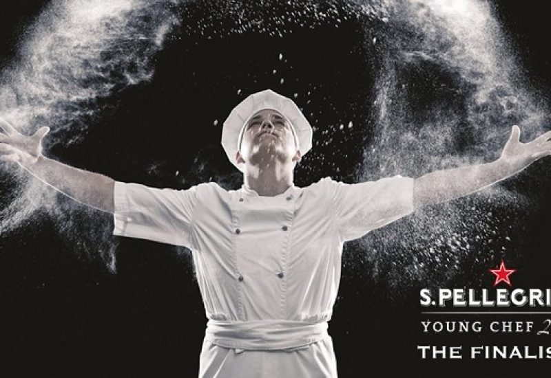 The Final 20 Young Chefs for S.Pellegrino Young Chef 2016 Grand Final Announced
