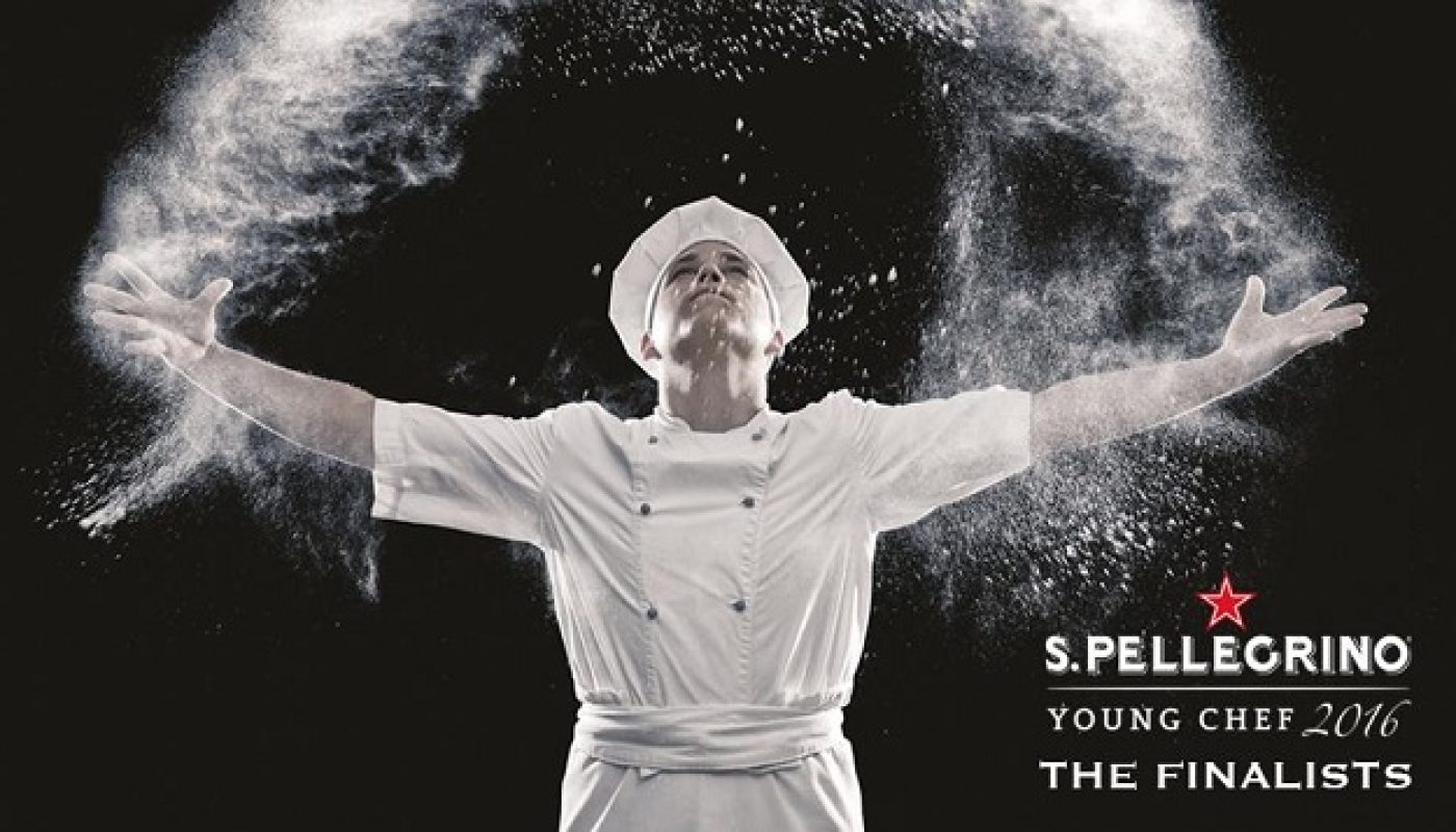 The Final 20 Young Chefs for S.Pellegrino Young Chef 2016 Grand Final Announced