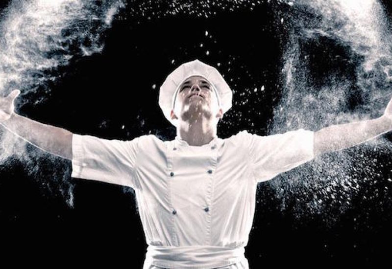 Best Young Chef 2015: The New Age of Irish Chefs - Watch out Boys !!! Girl Power is back...