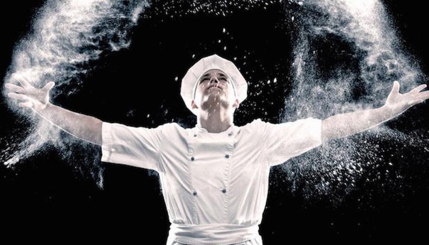 Best Young Chef 2015: The New Age of Irish Chefs - Watch out Boys !!! Girl Power is back...