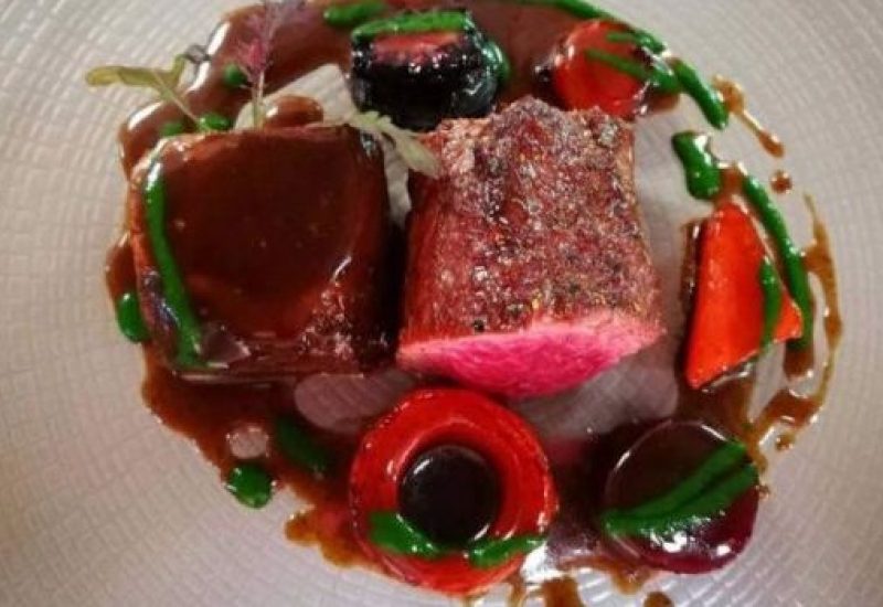 Yew Tree Restaurant