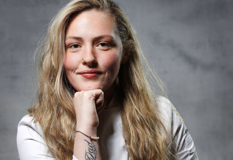 young chef eurotoques Shauna Murphy