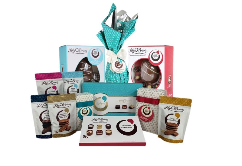 €100 EASTER HAMPER v2